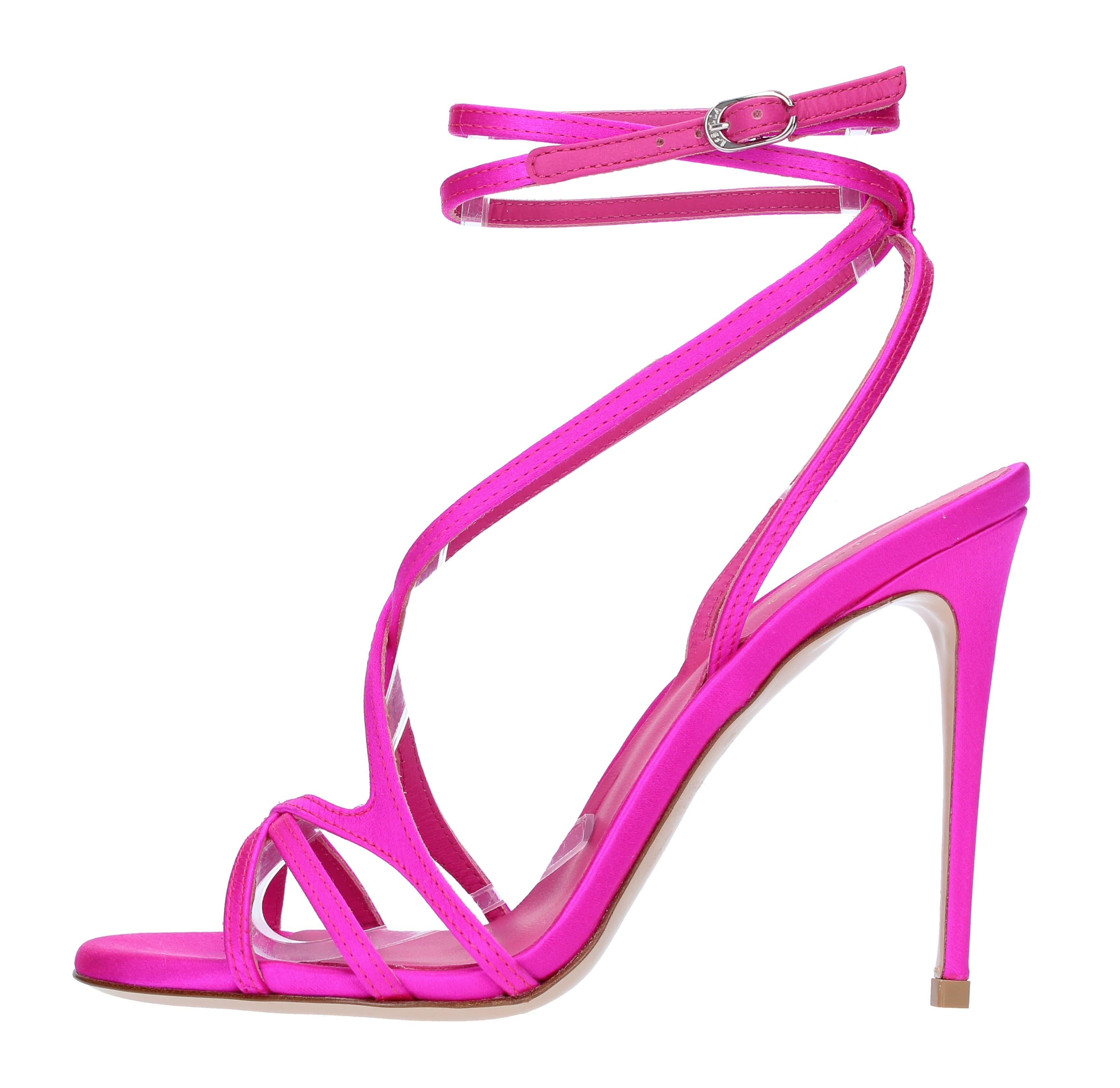 Le Silla Sandals