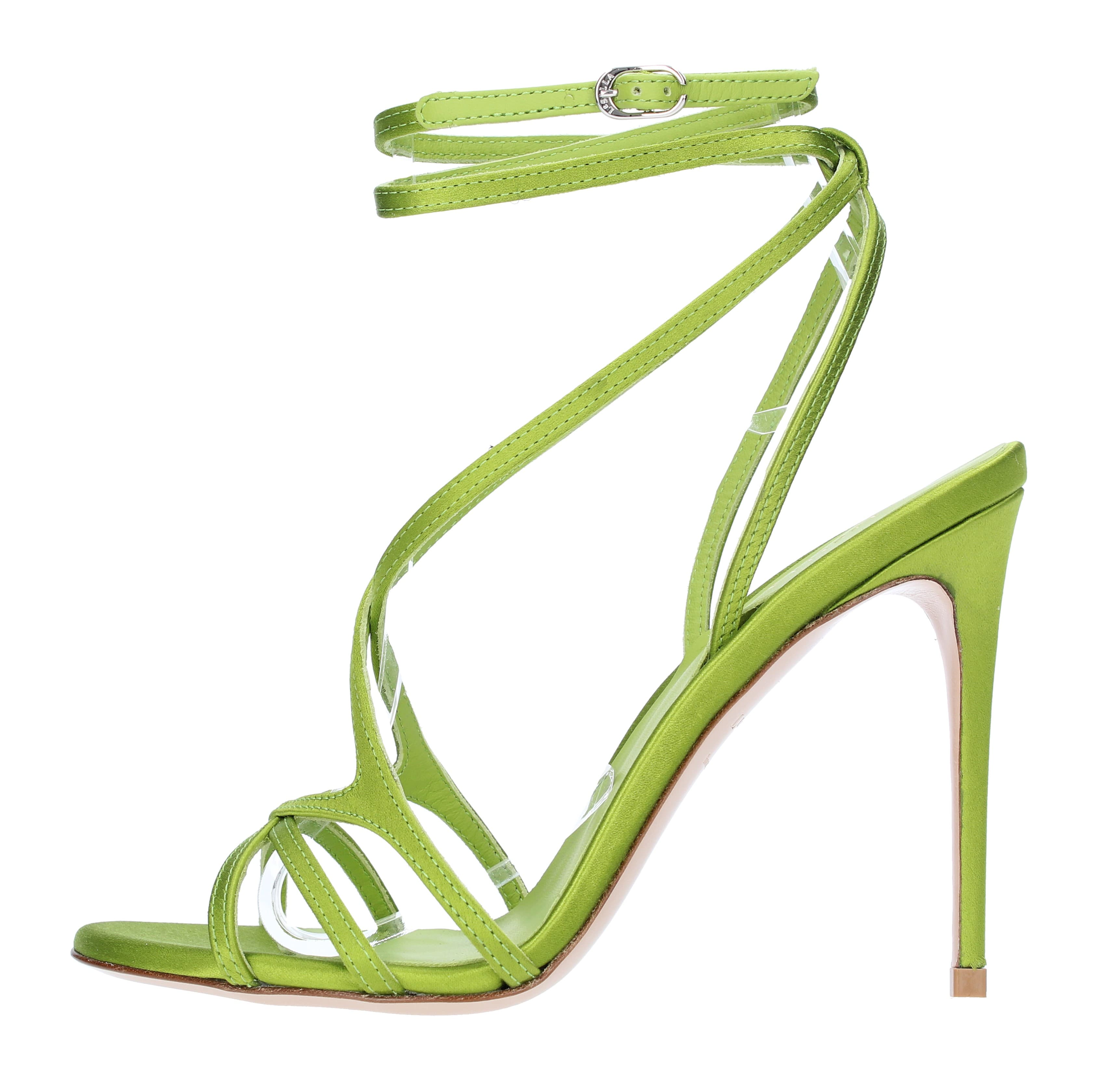 Le Silla Sandals