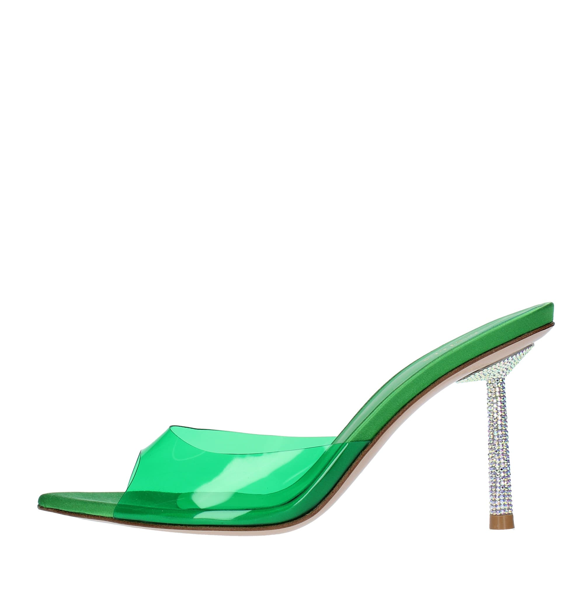 Le Silla Sandals