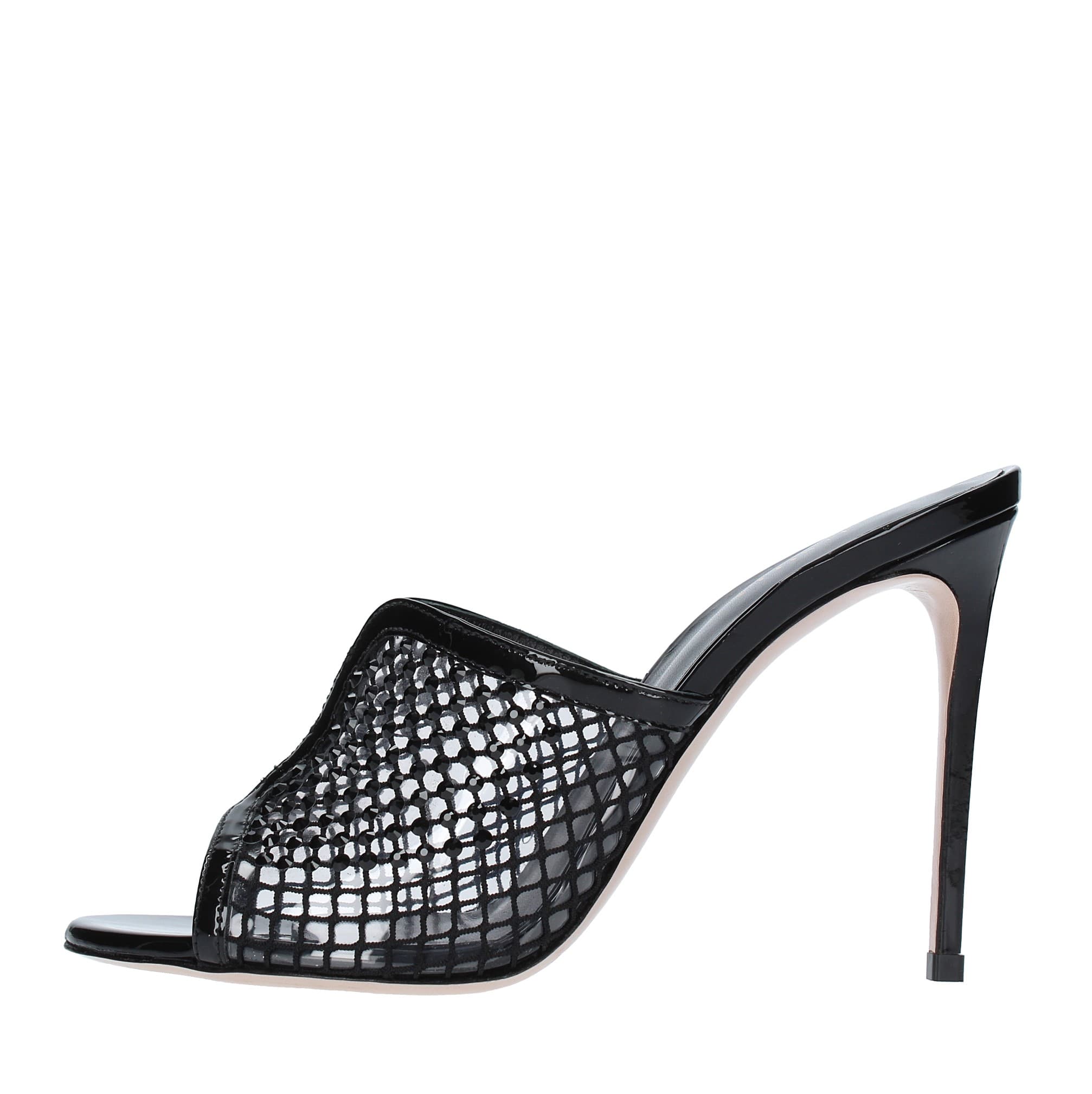 Le Silla Sandals