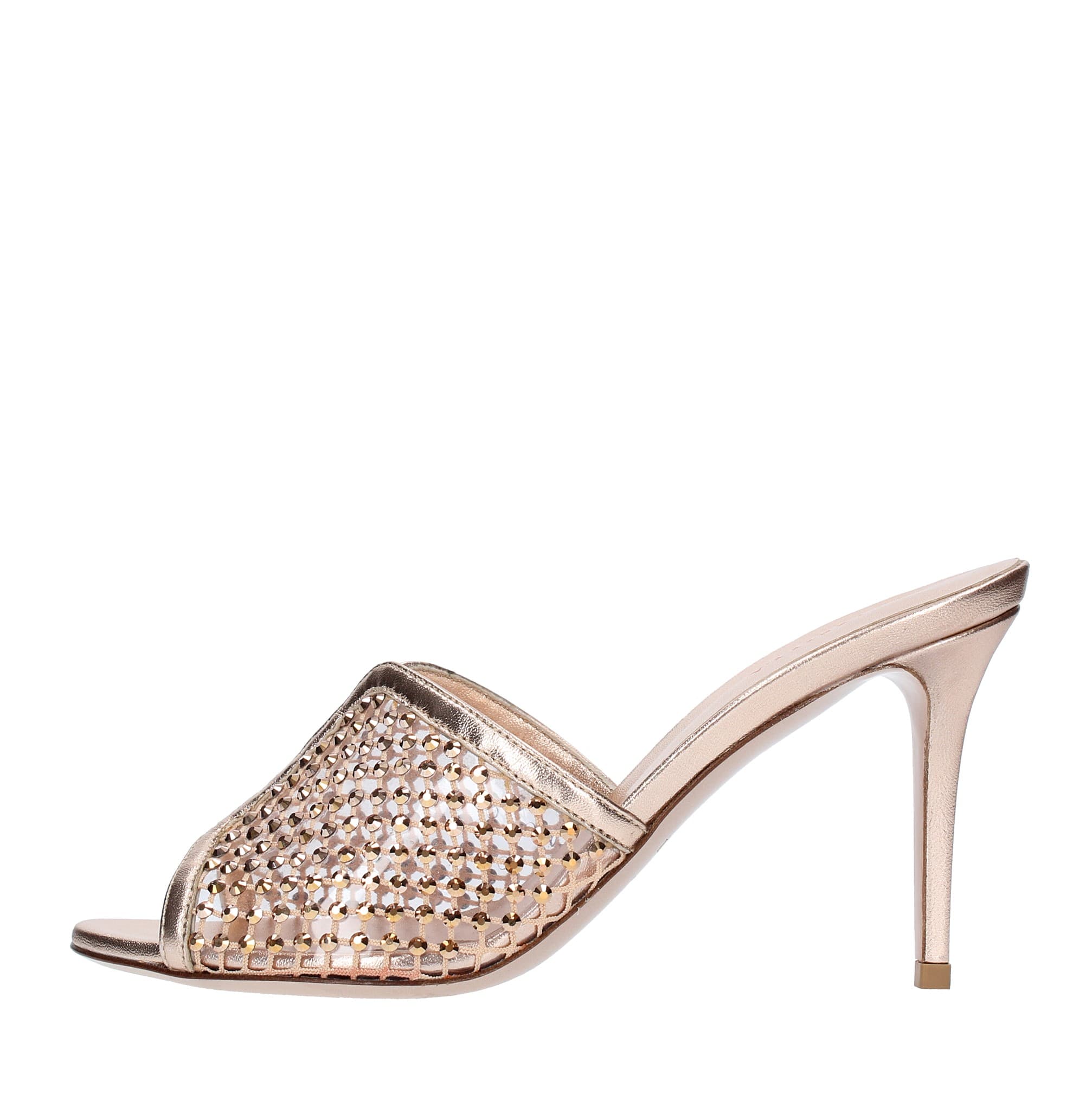 Le Silla Sandals