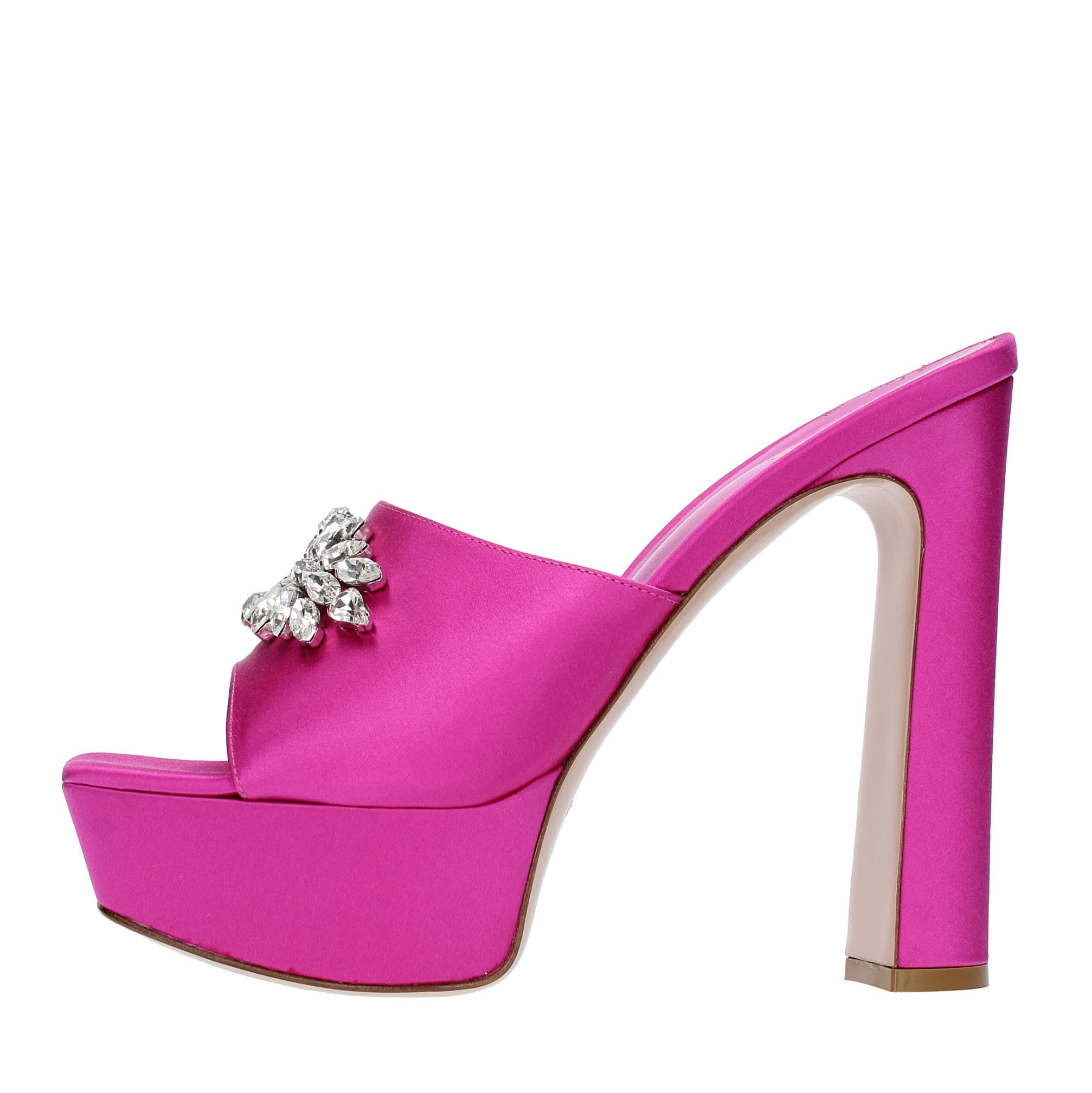 Le Silla Sandals