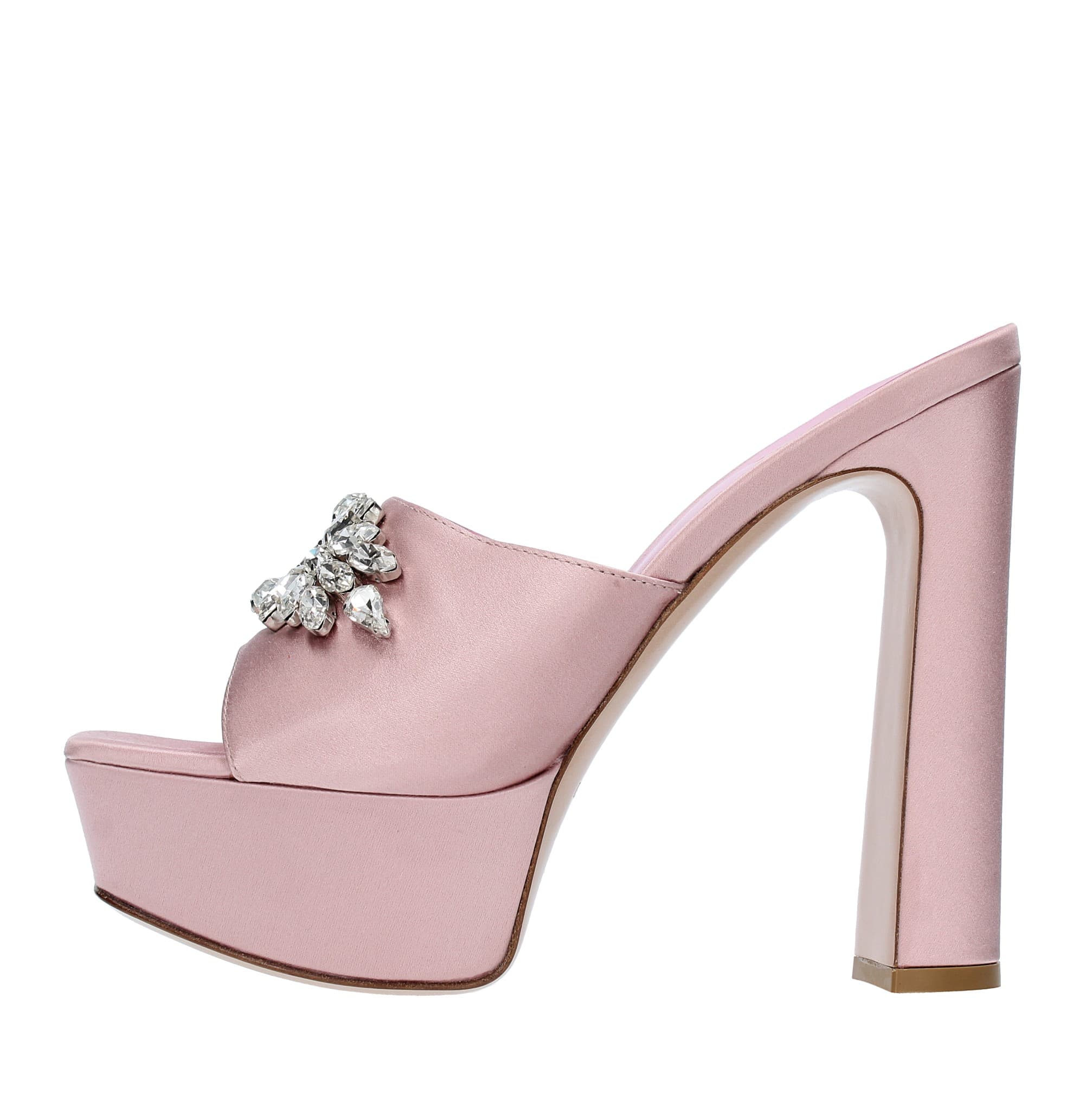 Le Silla Sandals