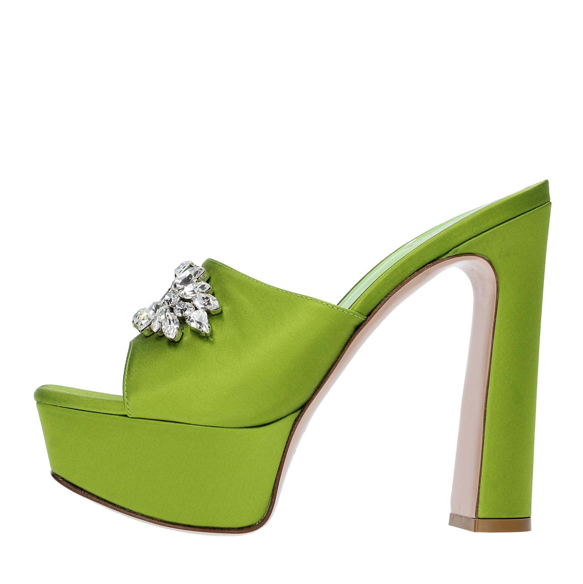 Le Silla Sandals