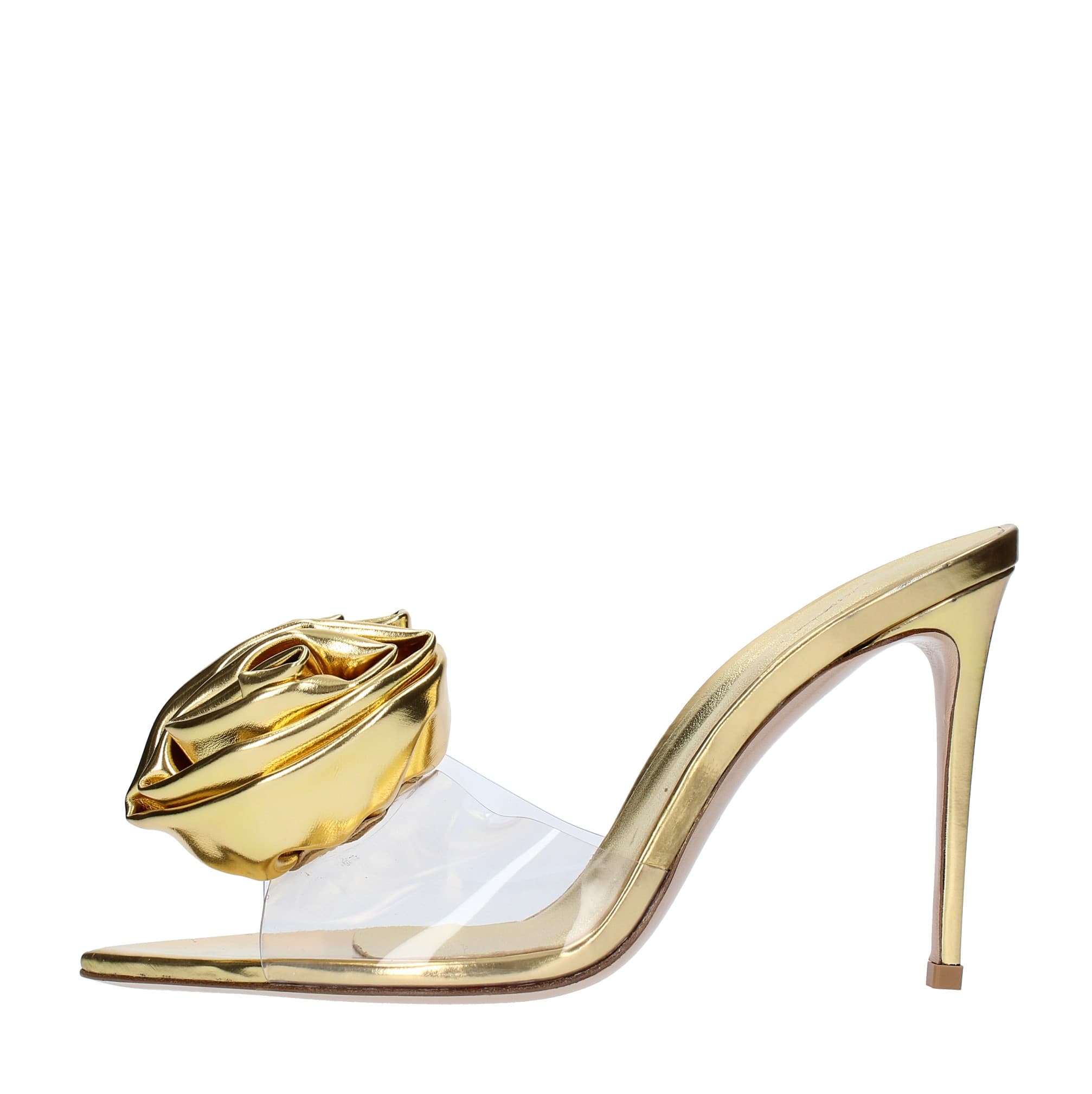 Le Silla Sandals