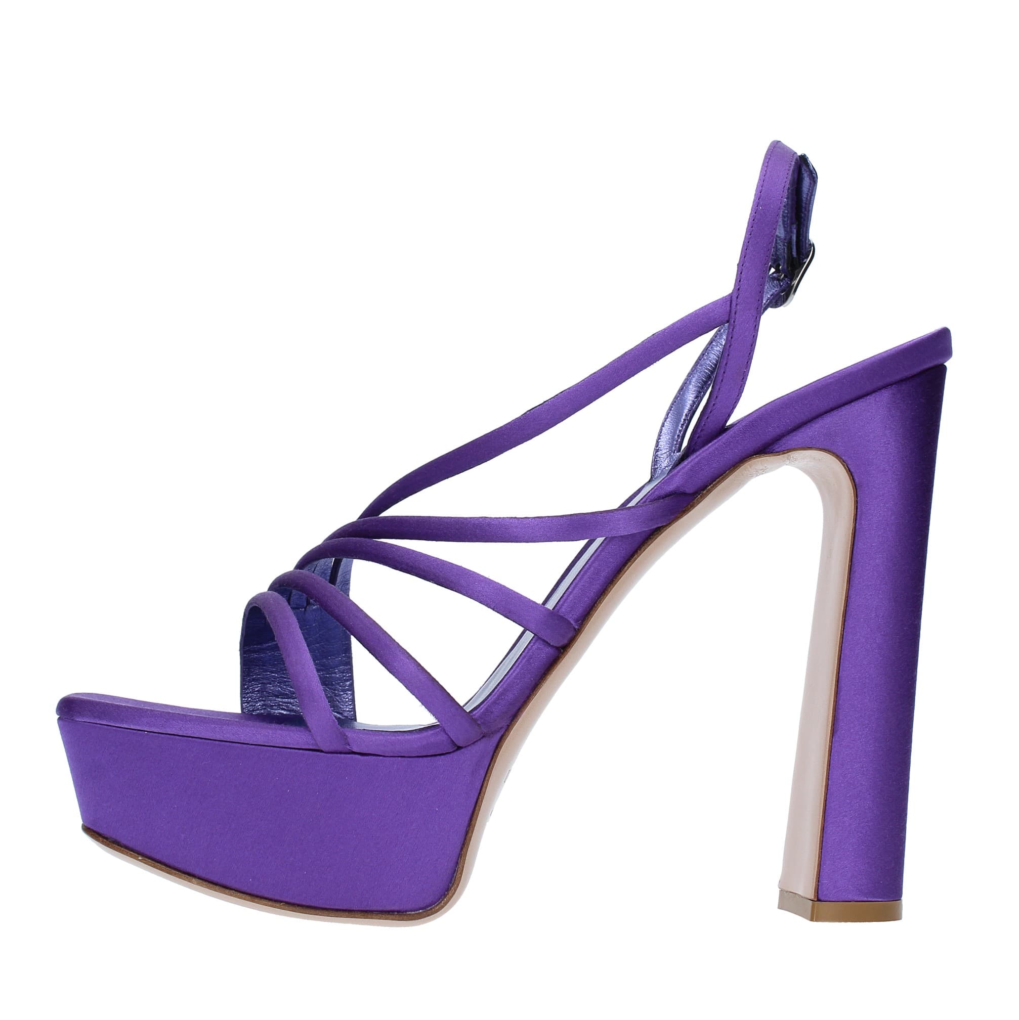 Le Silla Sandals