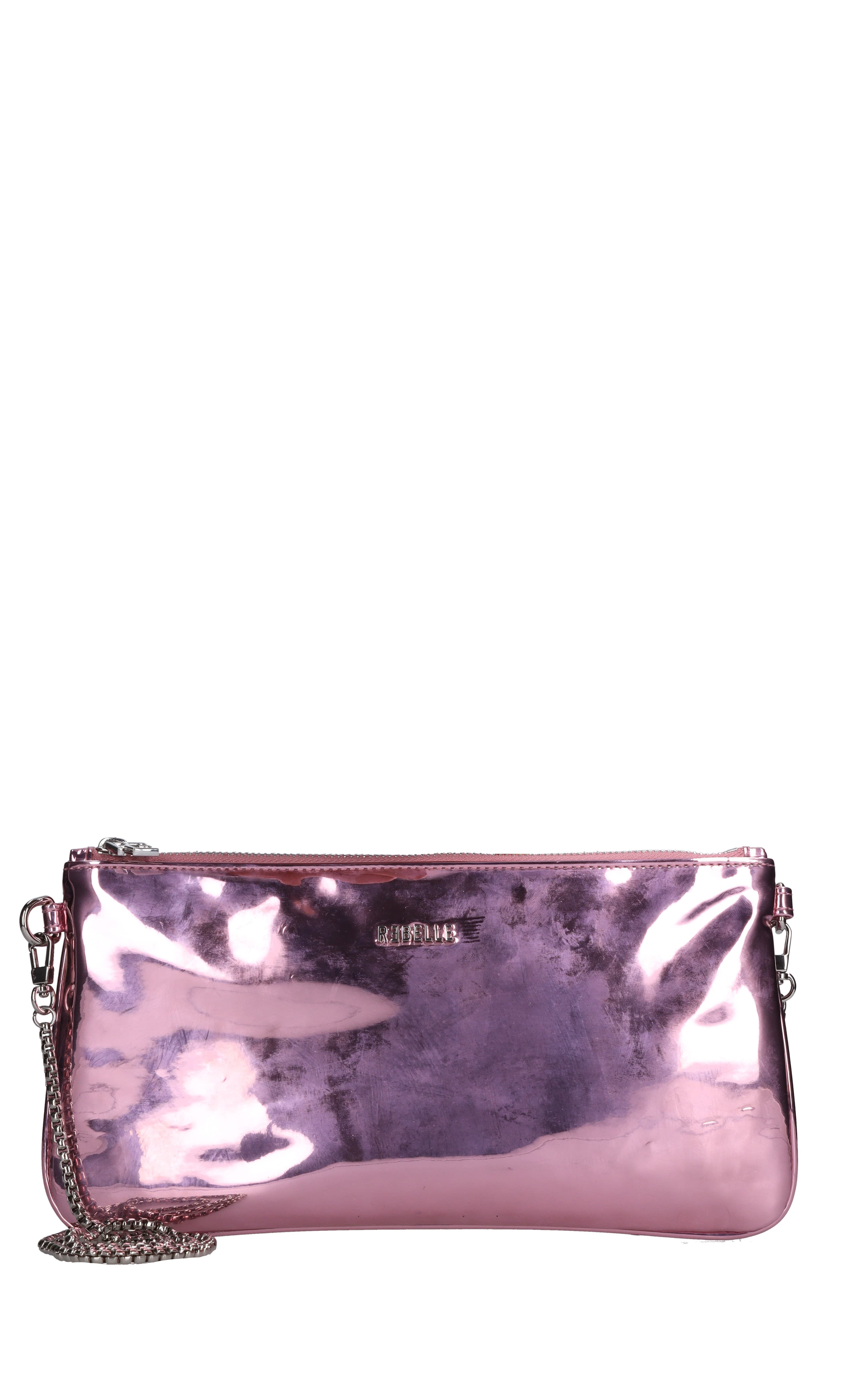 REBELLE Bags..