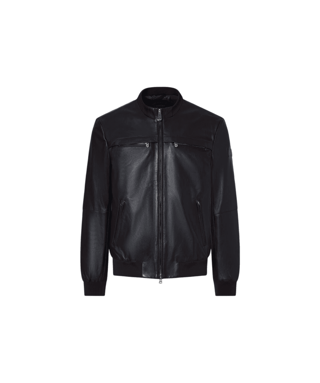 Peuterey Coats Black
