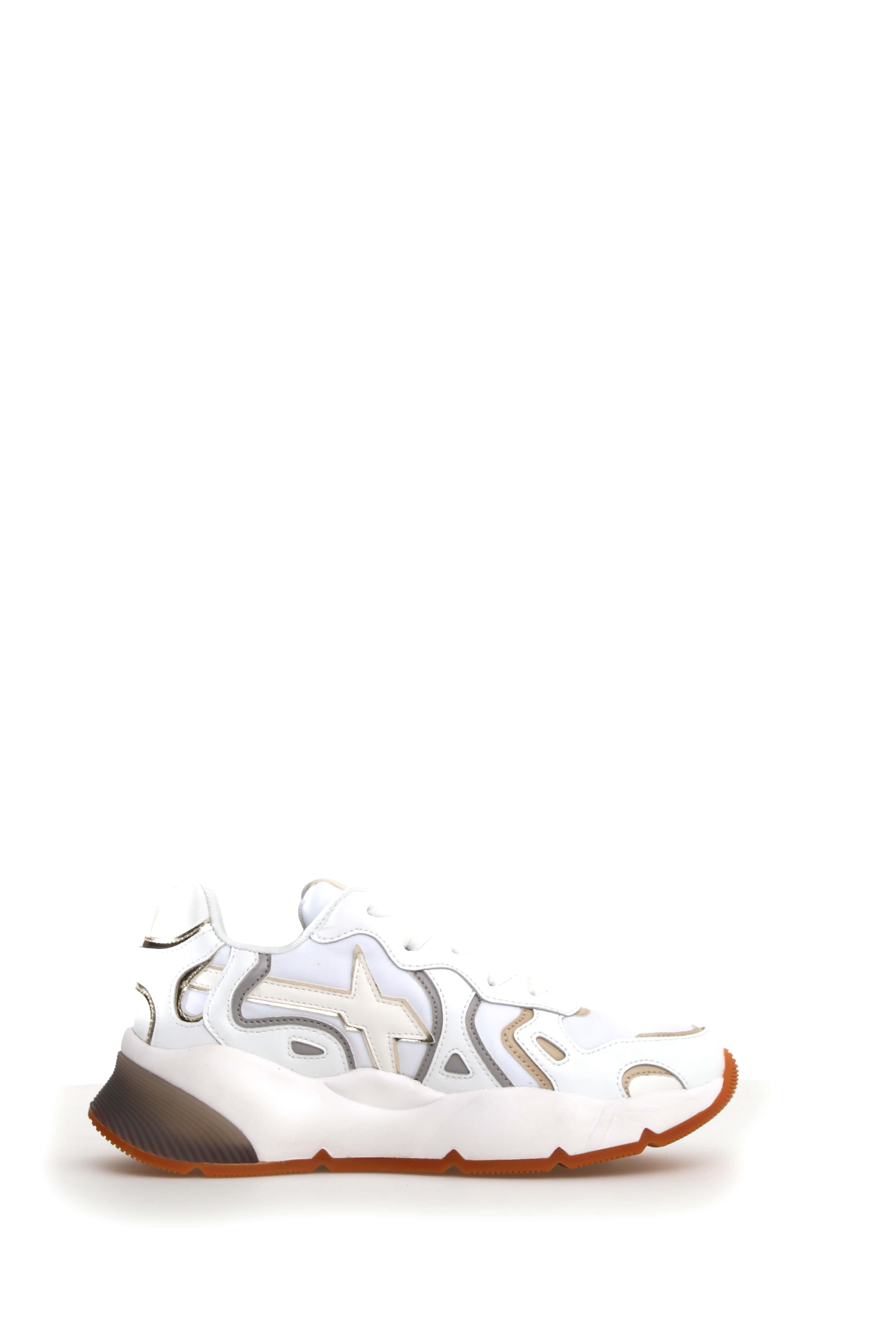 W6YZ Sneakers White