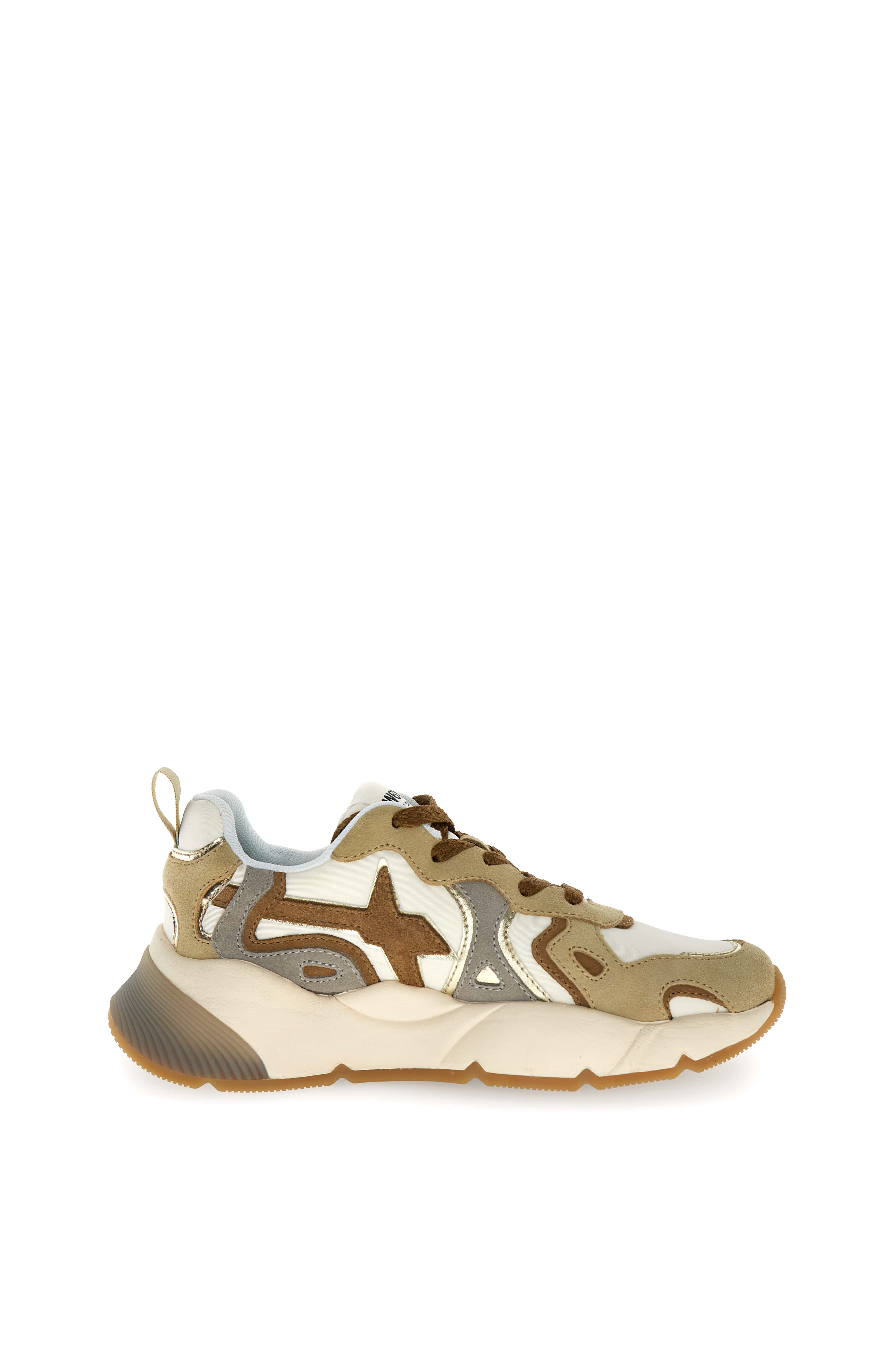 W6YZ Sneakers Beige