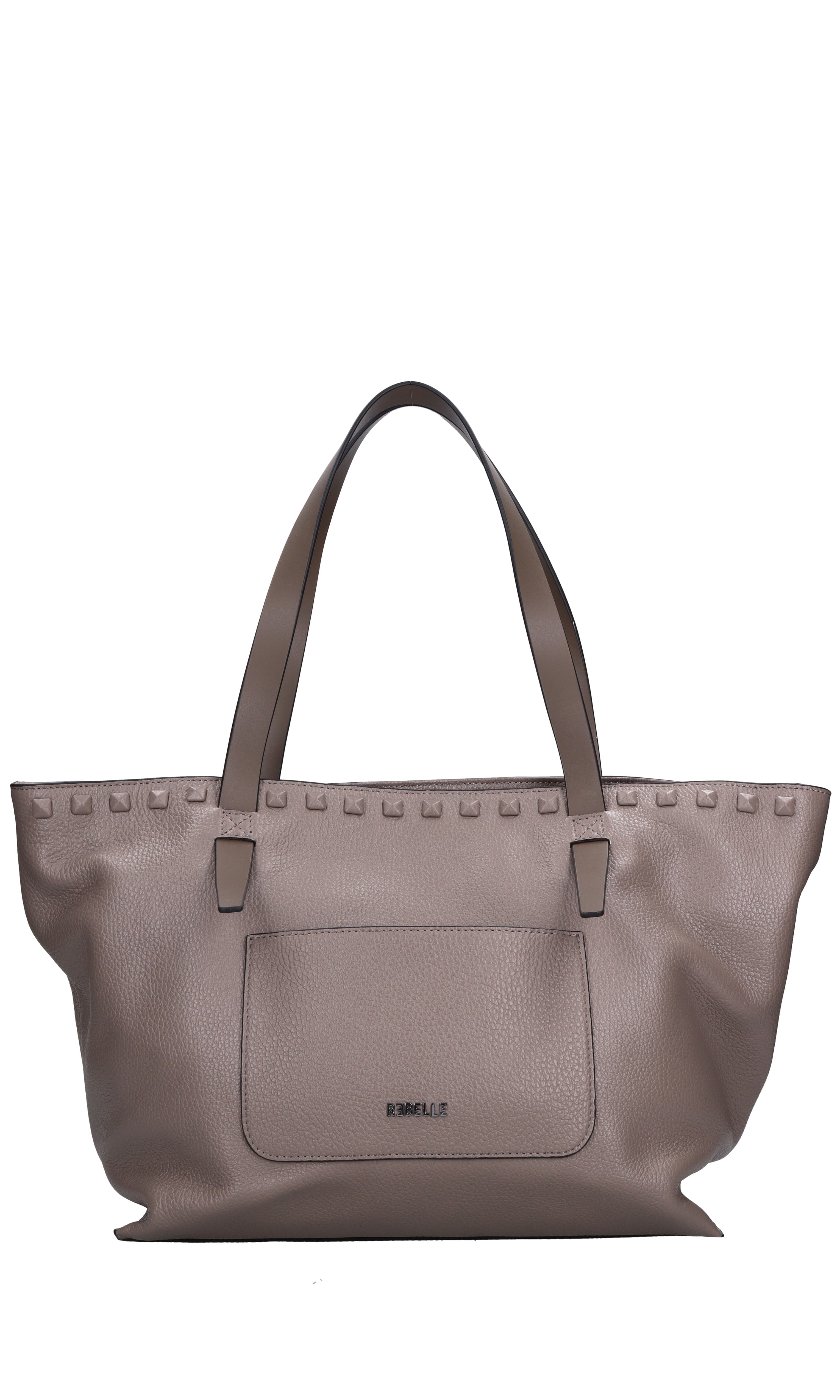 REBELLE Bags..