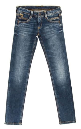 Pepe Jeans RTW... Blue
