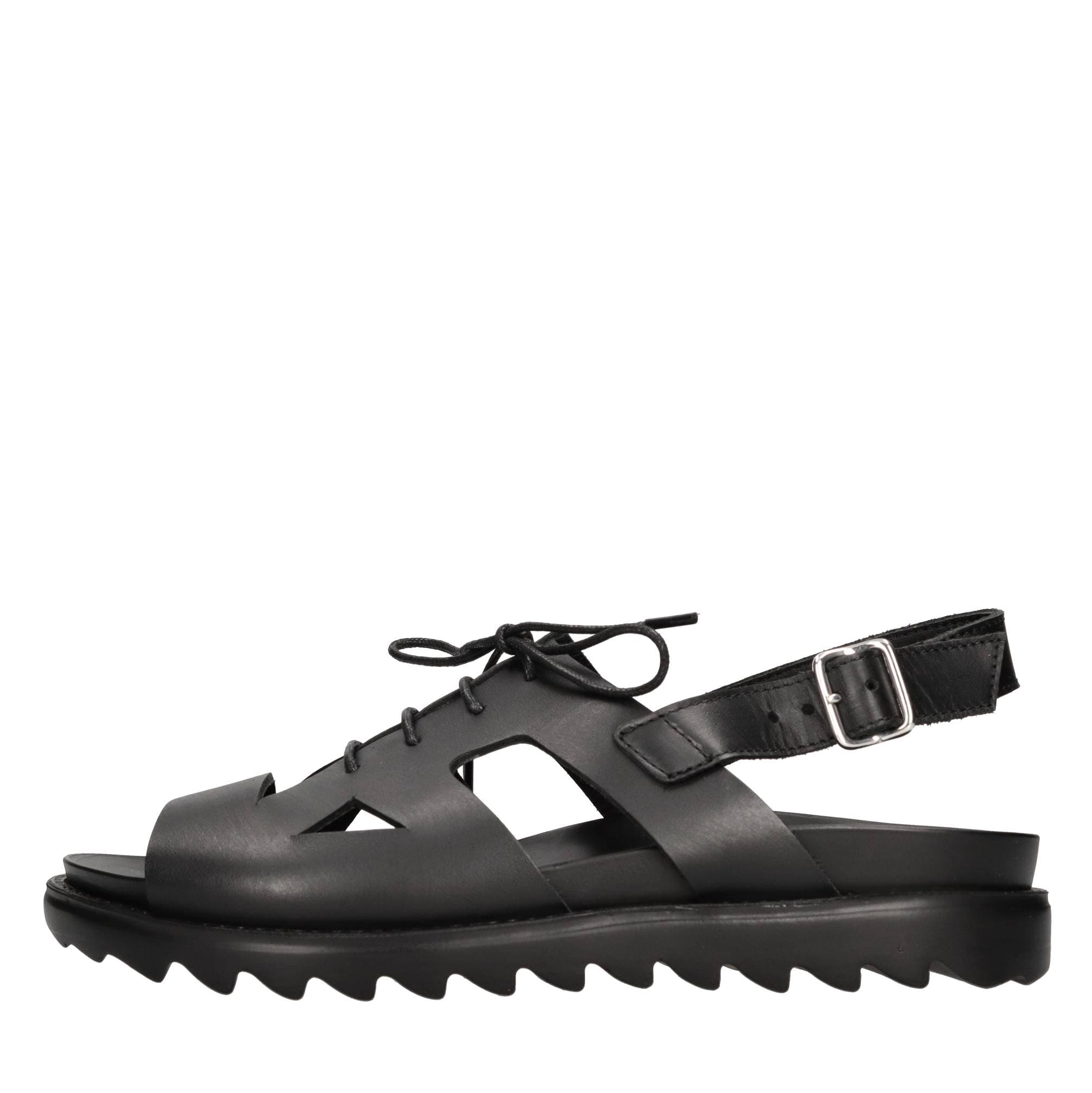LE BOHEMIEN Flat shoes