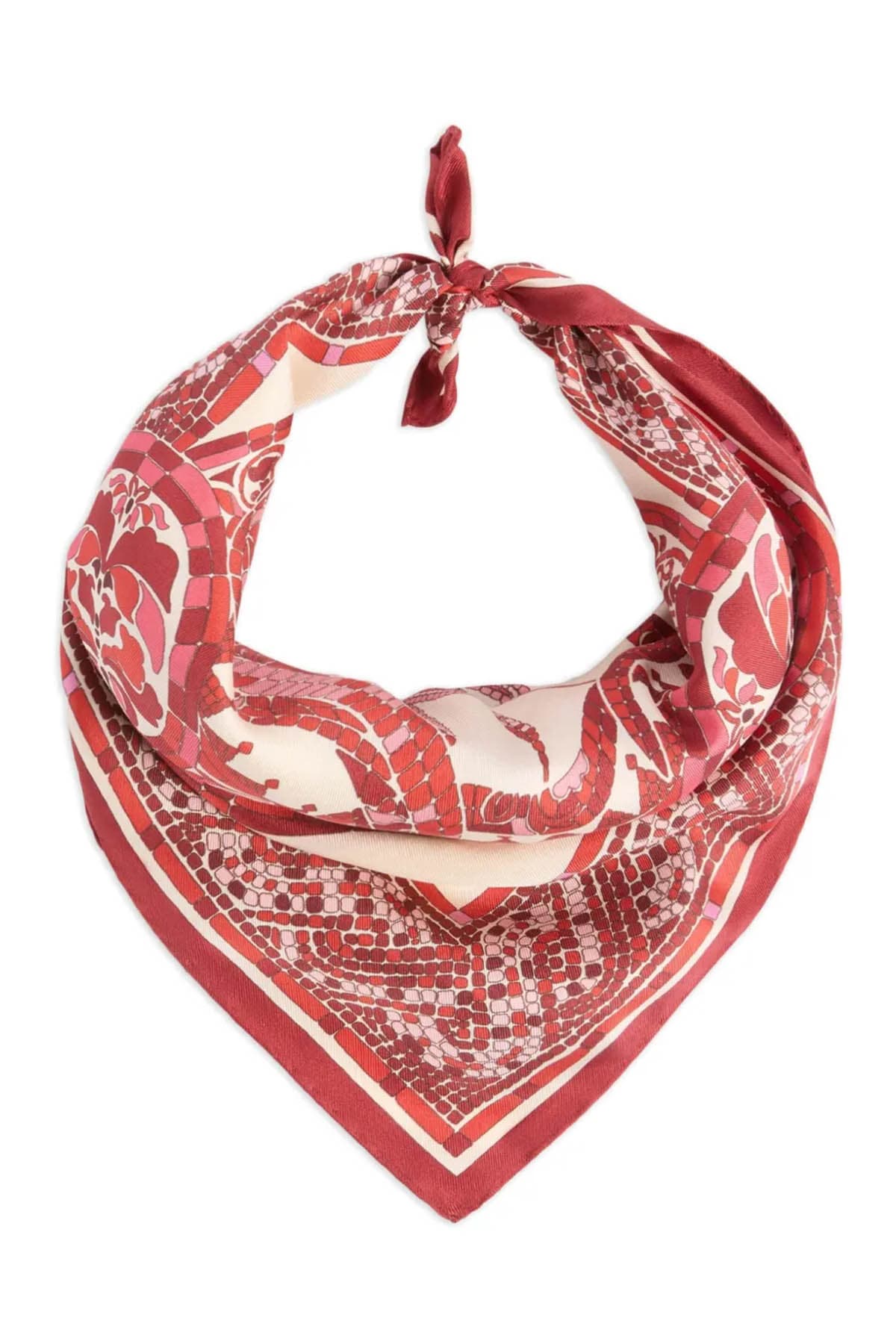 La Double J Scarfs