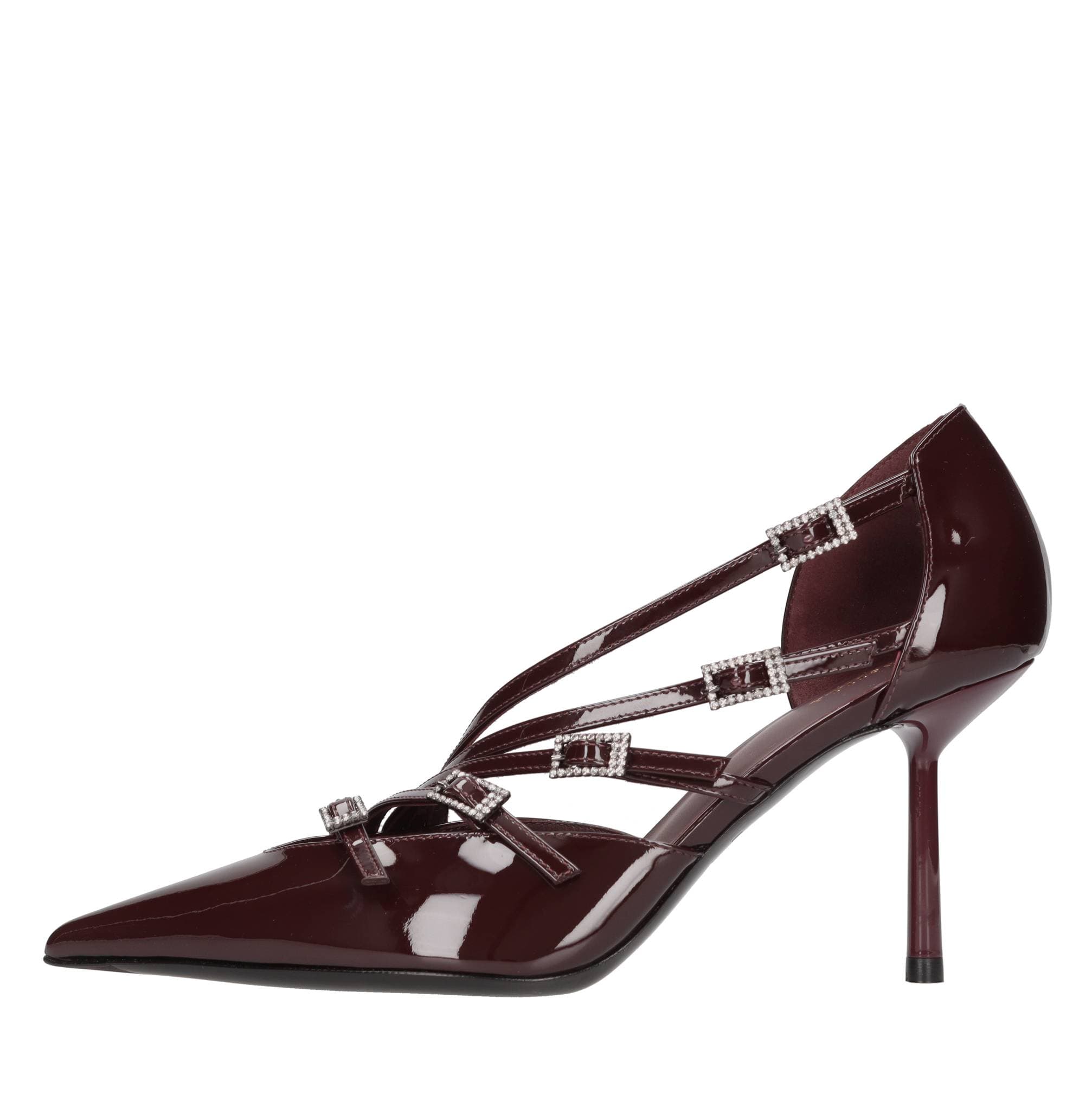 Le Silla With Heel