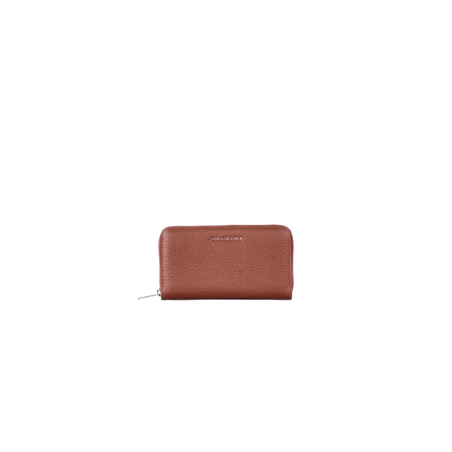 Orciani Wallets Brown