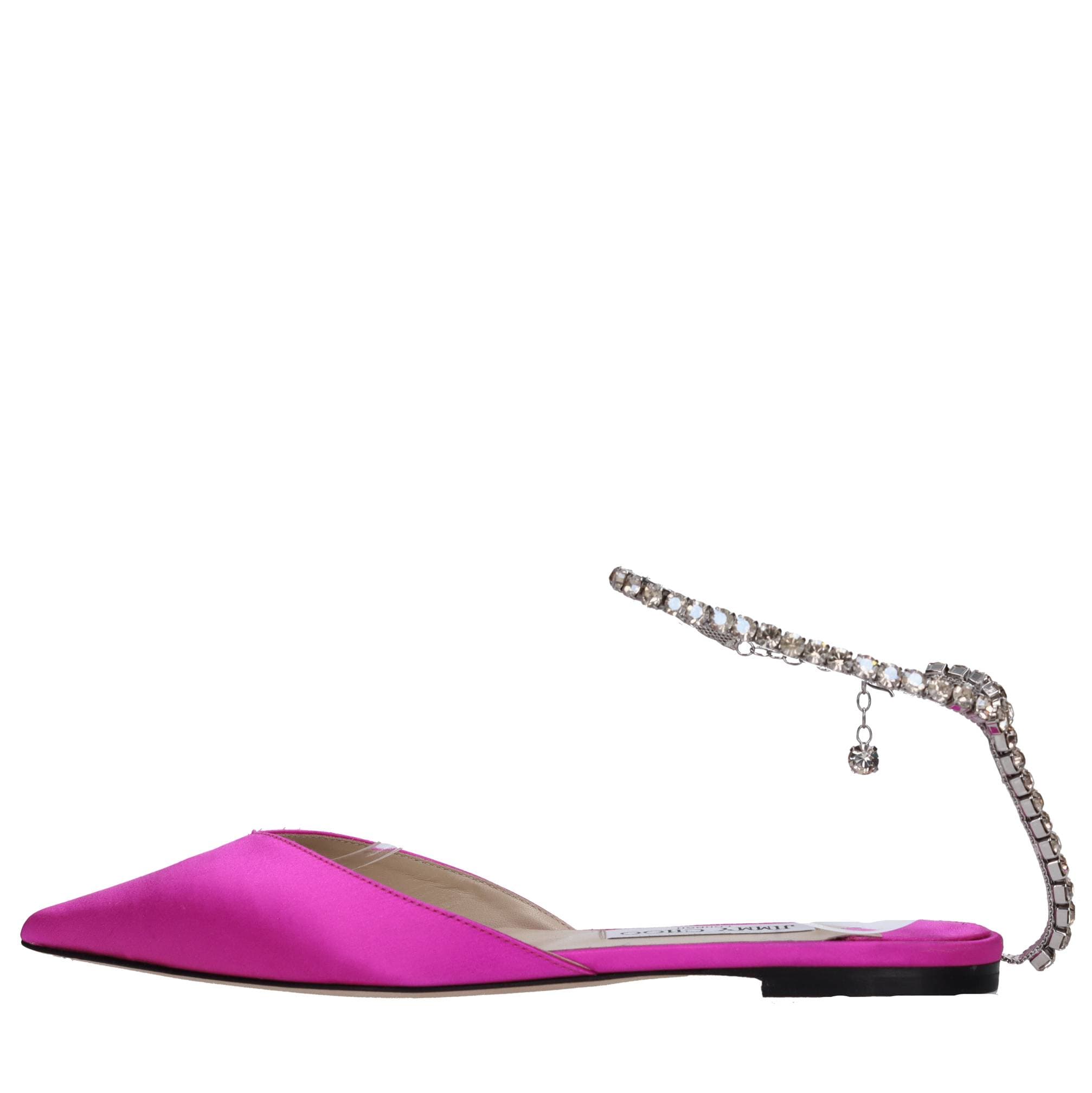 Jimmy Choo Flat shoes