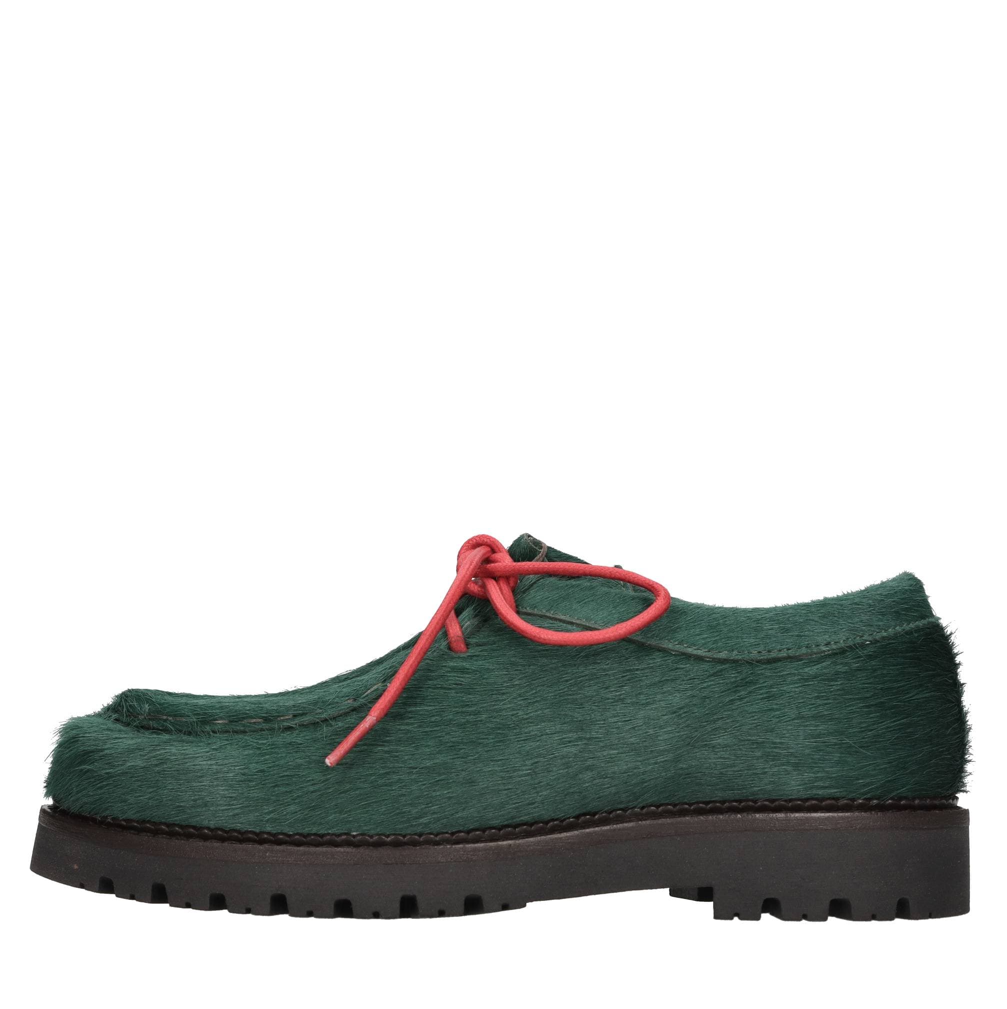 Argilla Flat shoes