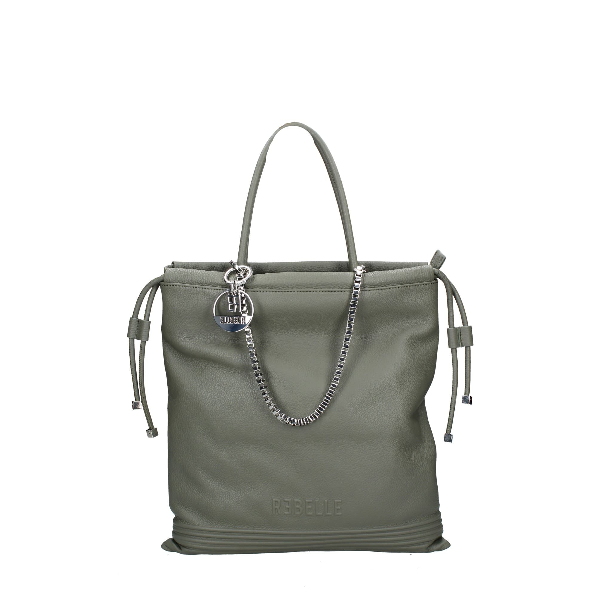 REBELLE Bags..
