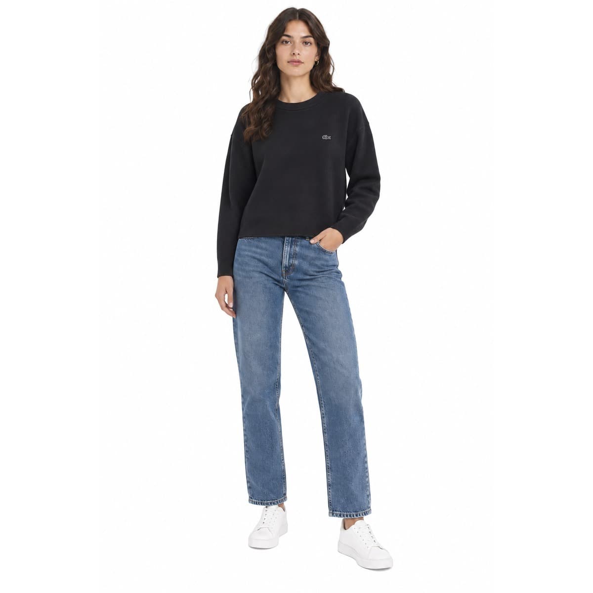 Lacoste Sweaters