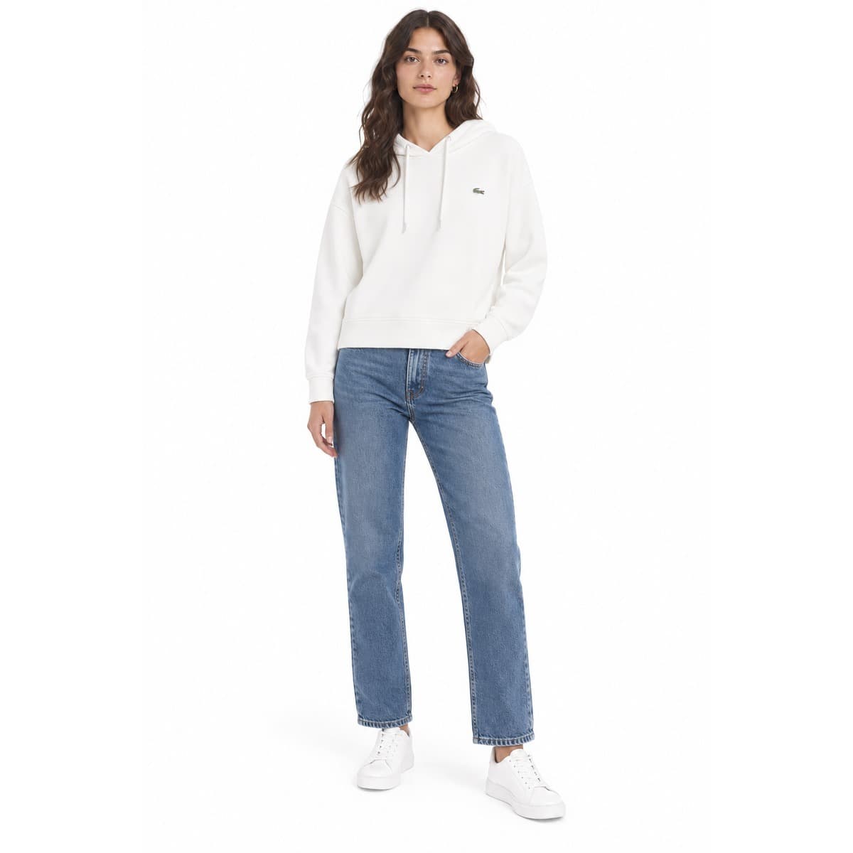 Lacoste Sweaters