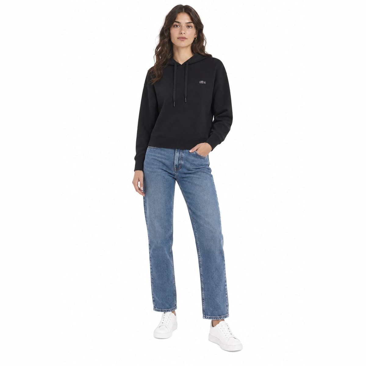 Lacoste Sweaters