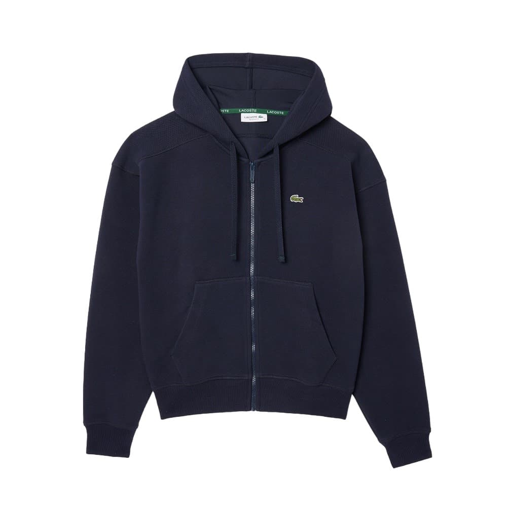 Lacoste Sweaters Blue