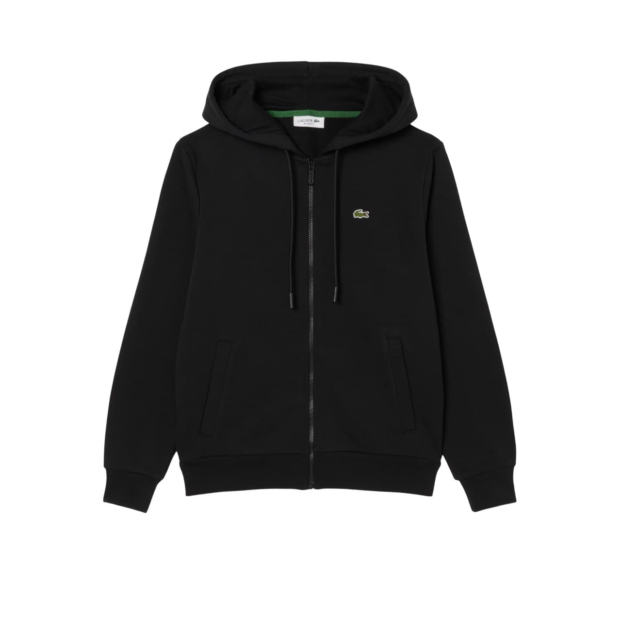 Lacoste Sweaters Black