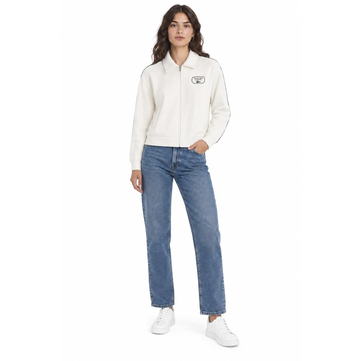 Lacoste Sweaters