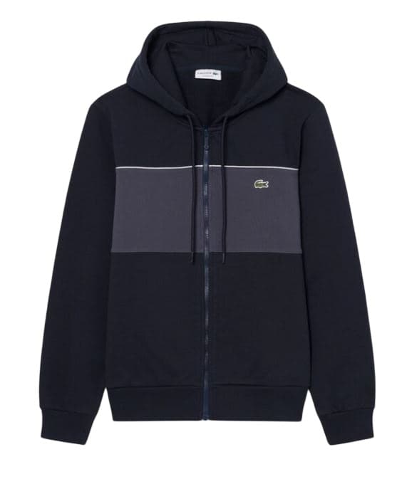 Lacoste Sweaters Black