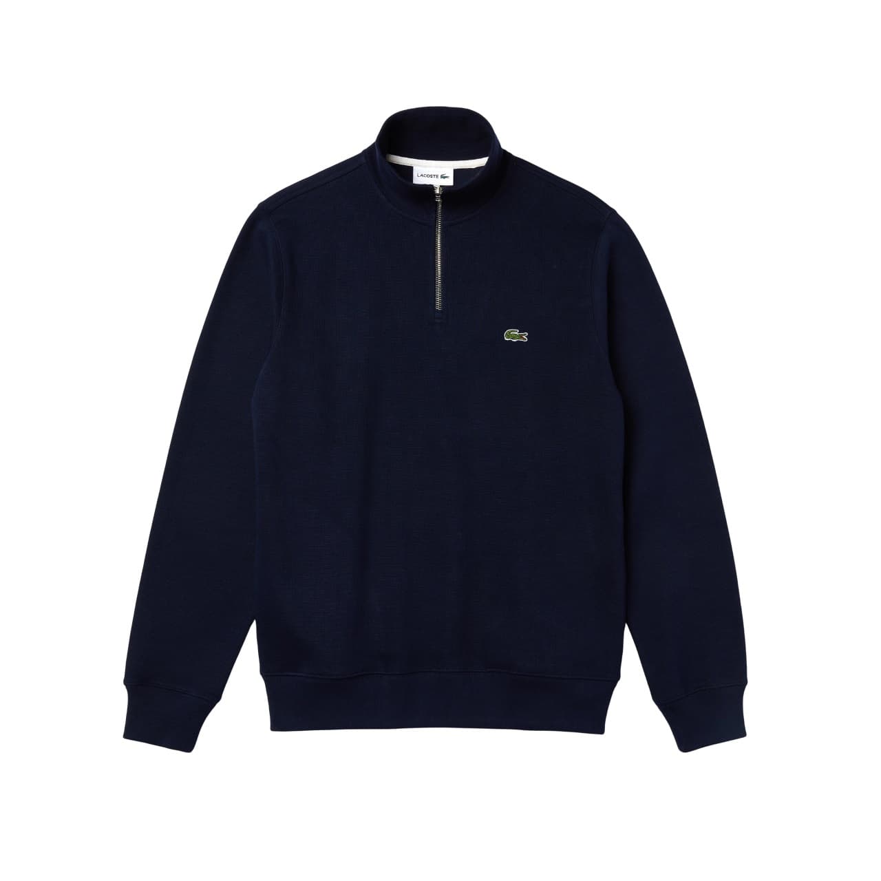 Lacoste Sweaters Blue