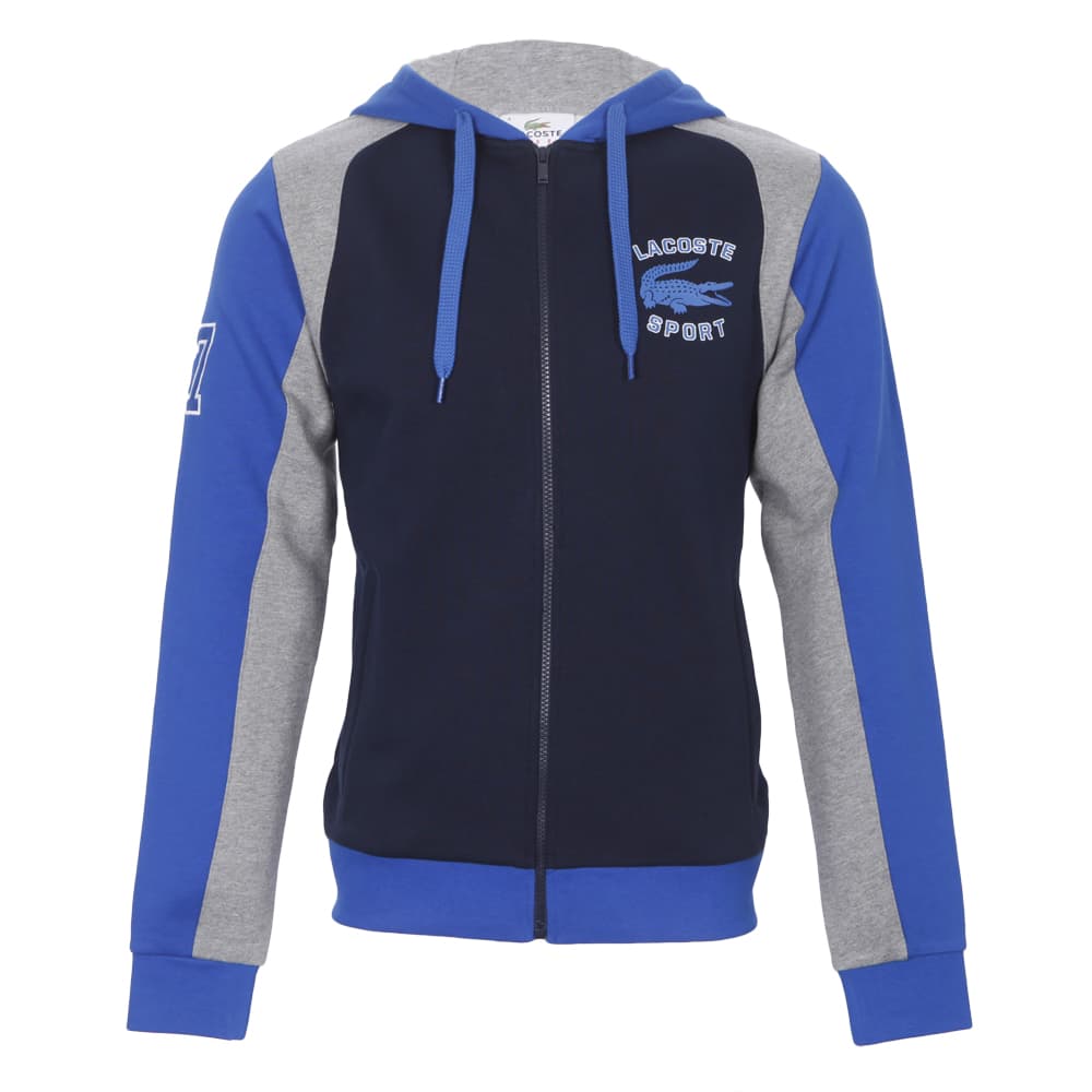 lacoste Sweaters Blu
