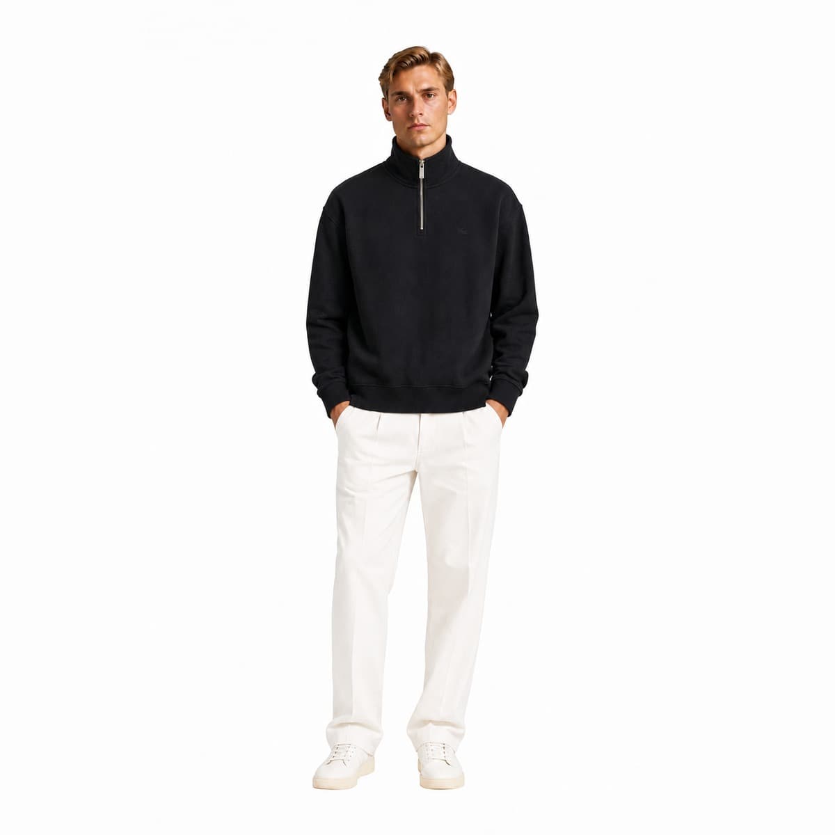 Lacoste Sweaters