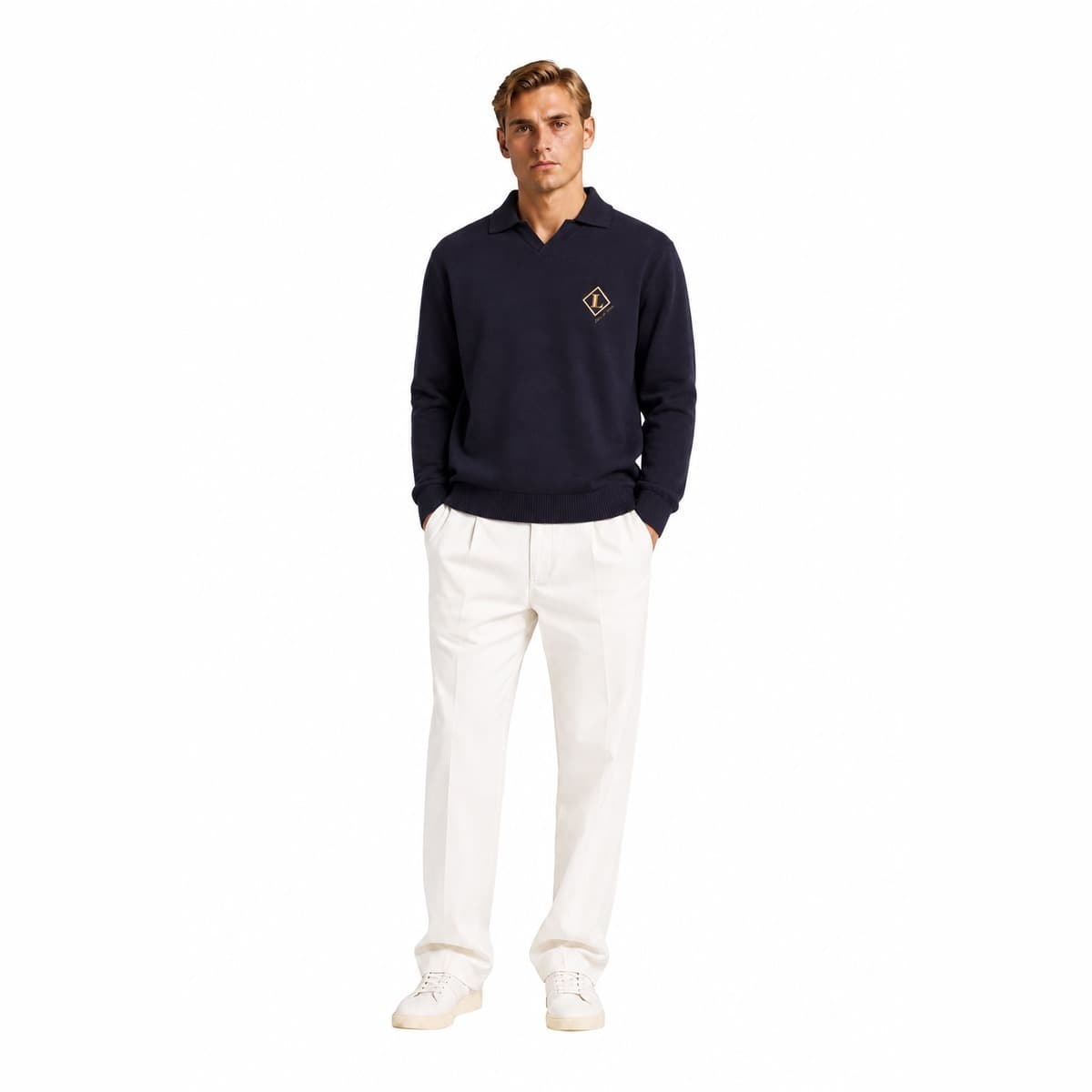 Lacoste Sweaters