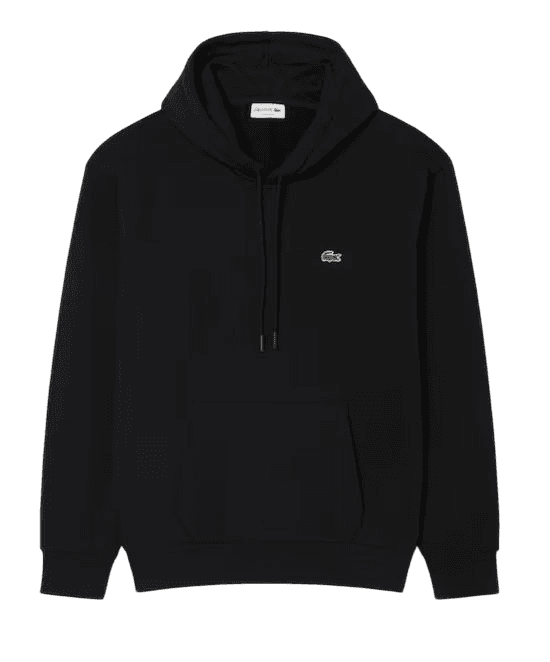 Lacoste Sweaters Black