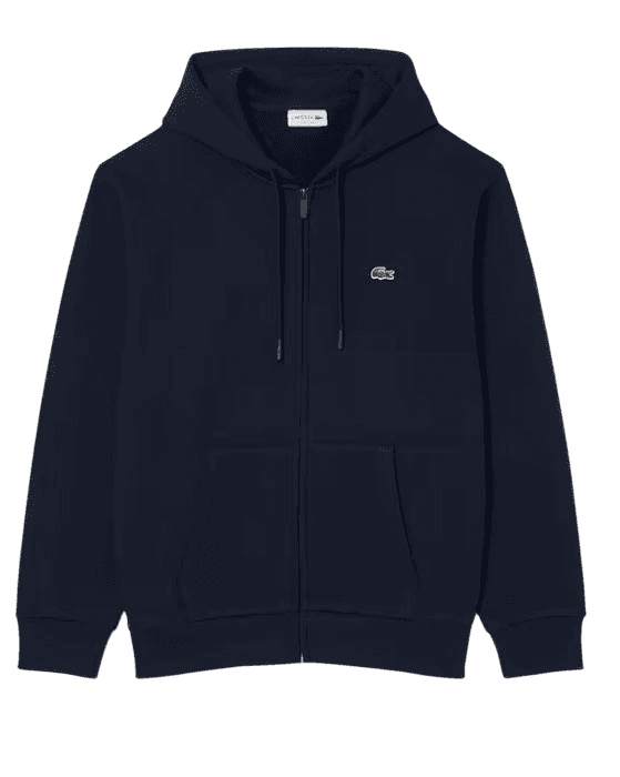 Lacoste Sweaters Blu
