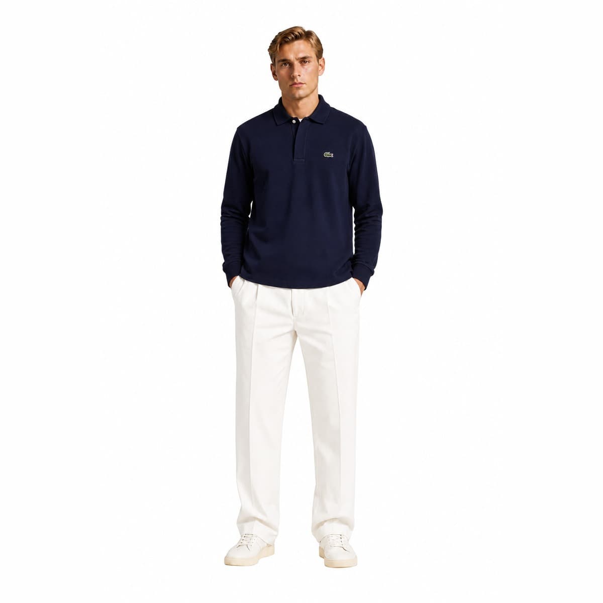 Lacoste Sweaters