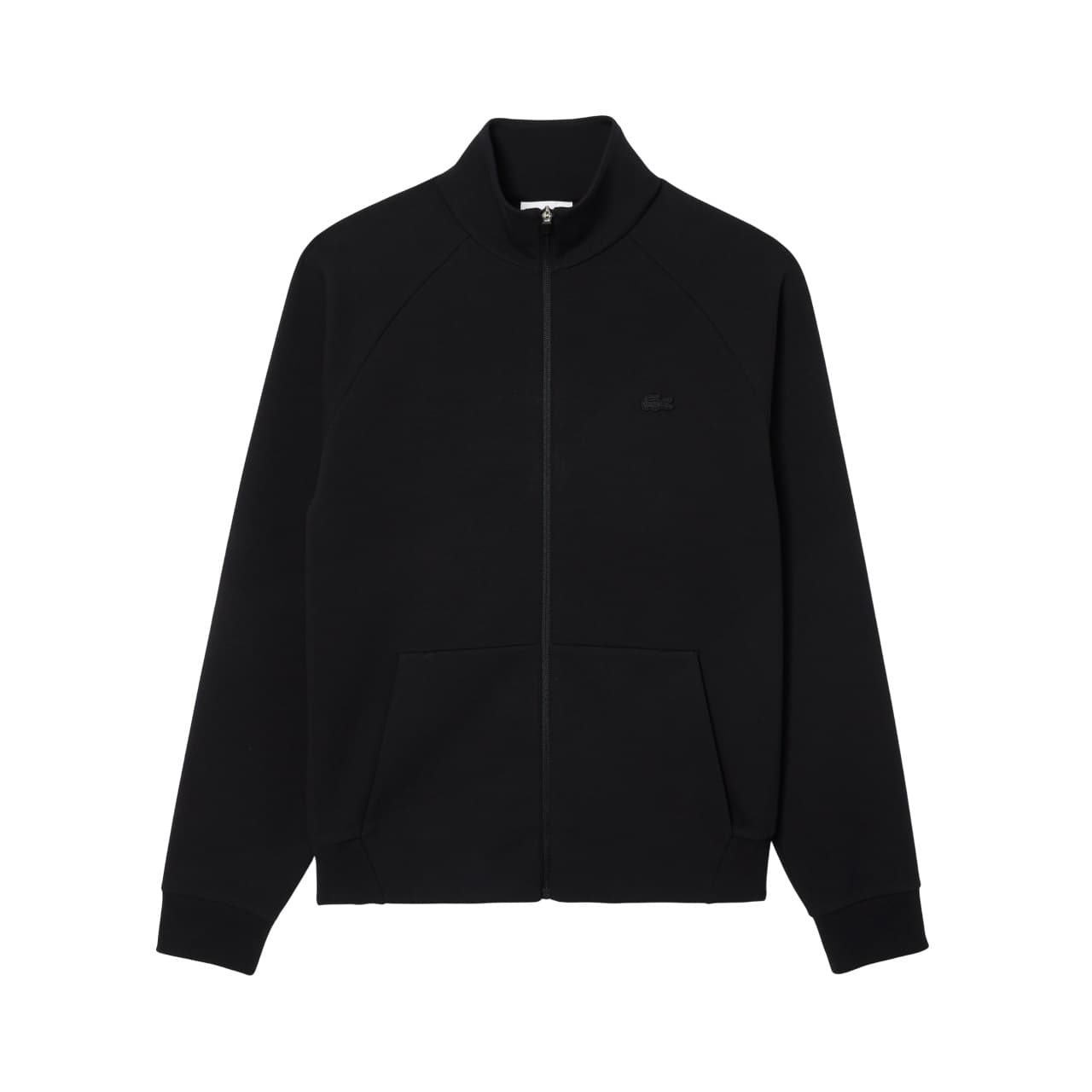 Lacoste Sweaters Black