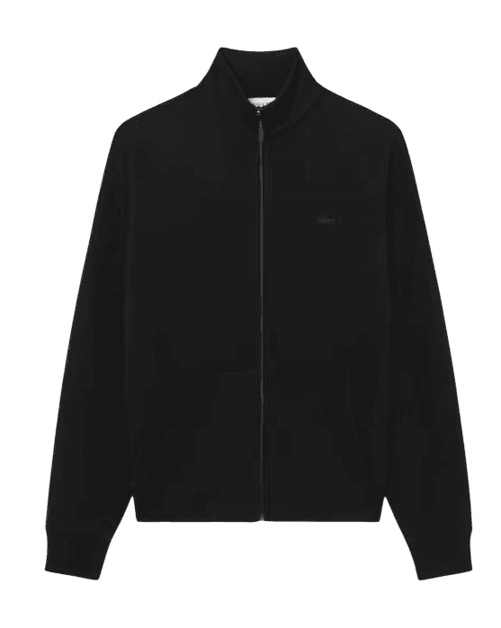 Lacoste Sweaters Black