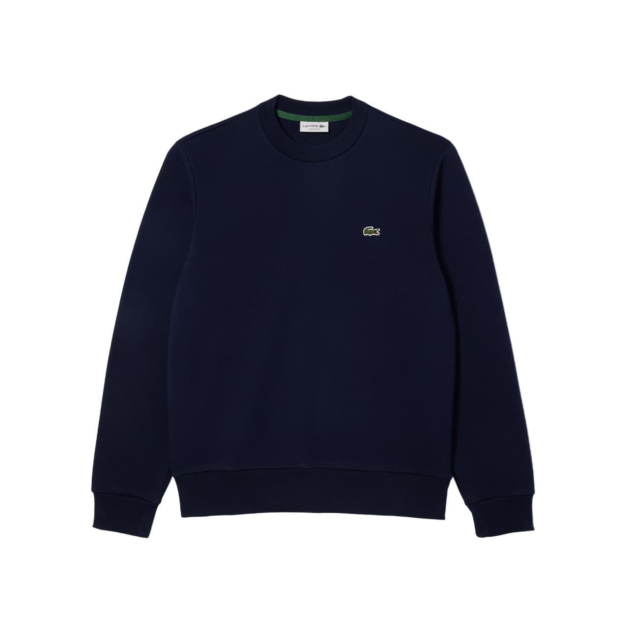 Lacoste Sweaters Blue