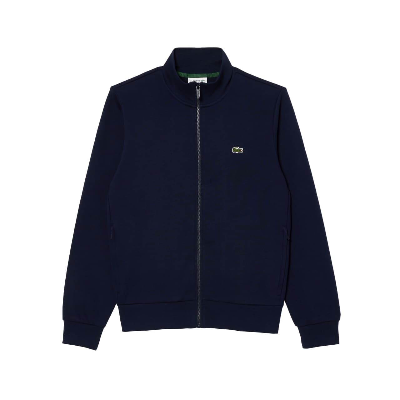 Lacoste Sweaters Blu