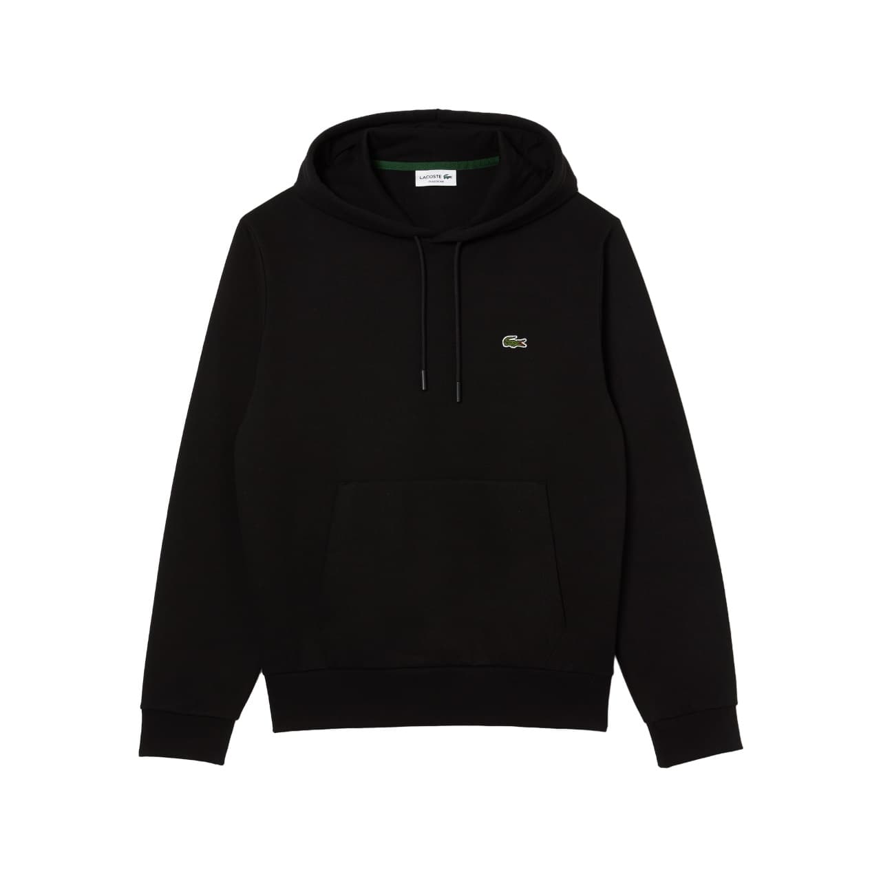 Lacoste Sweaters Black