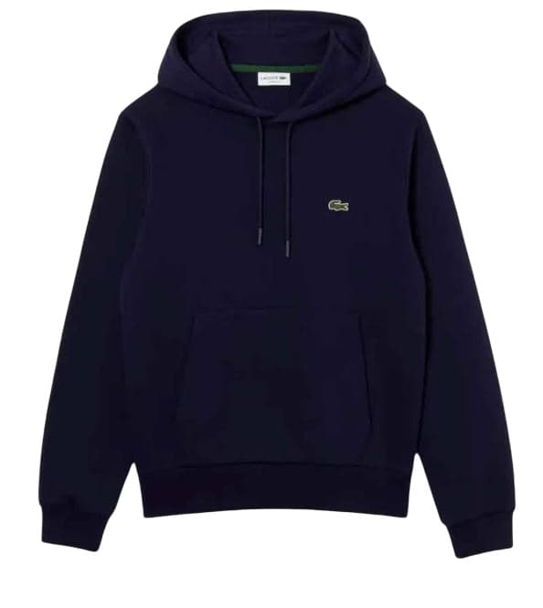 Lacoste Sweaters Blue