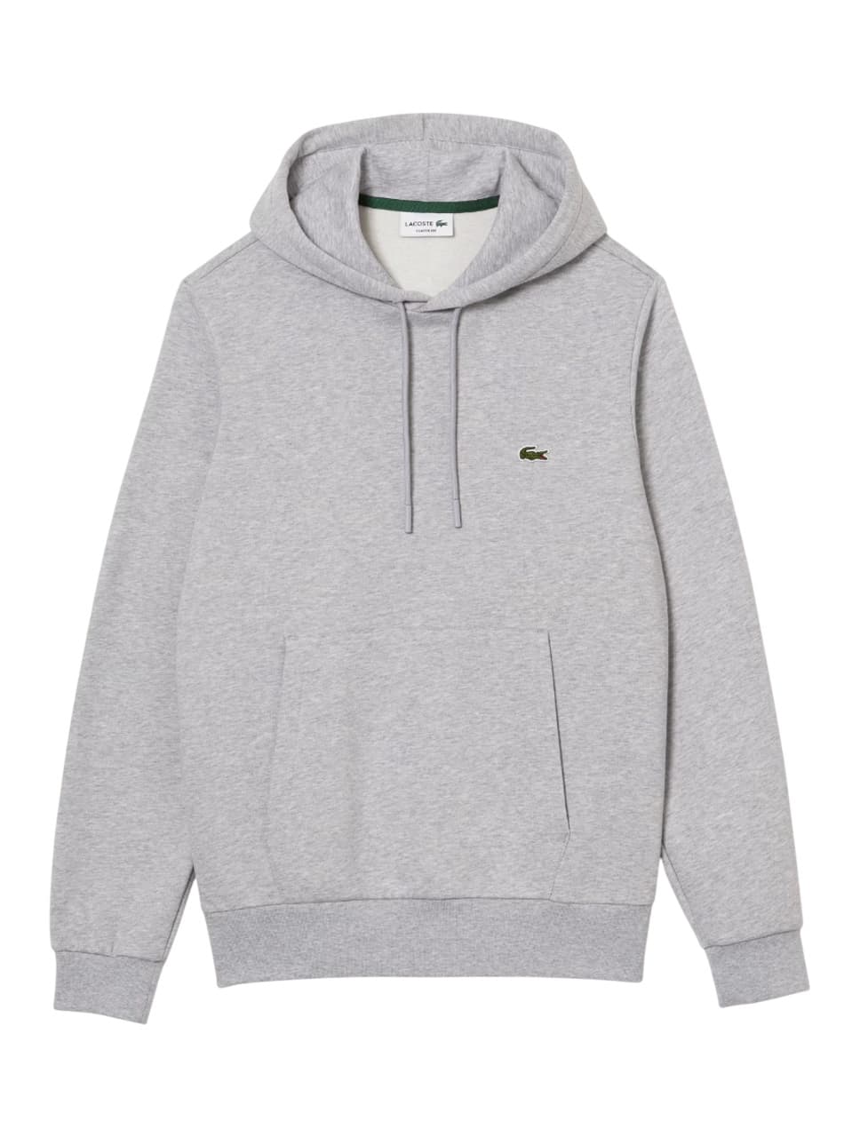 Lacoste Sweaters Grey