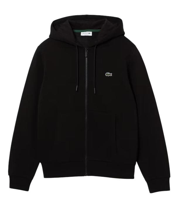 Lacoste Sweaters Black