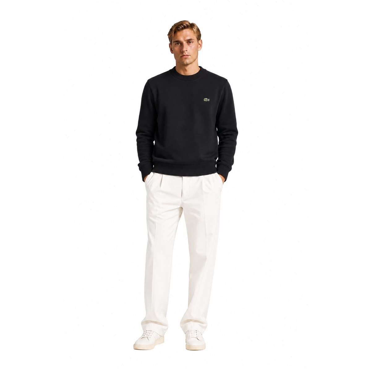 Lacoste Sweaters