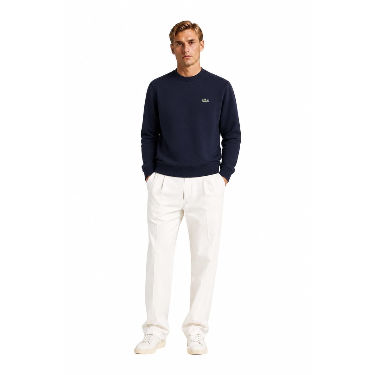 Lacoste Sweaters