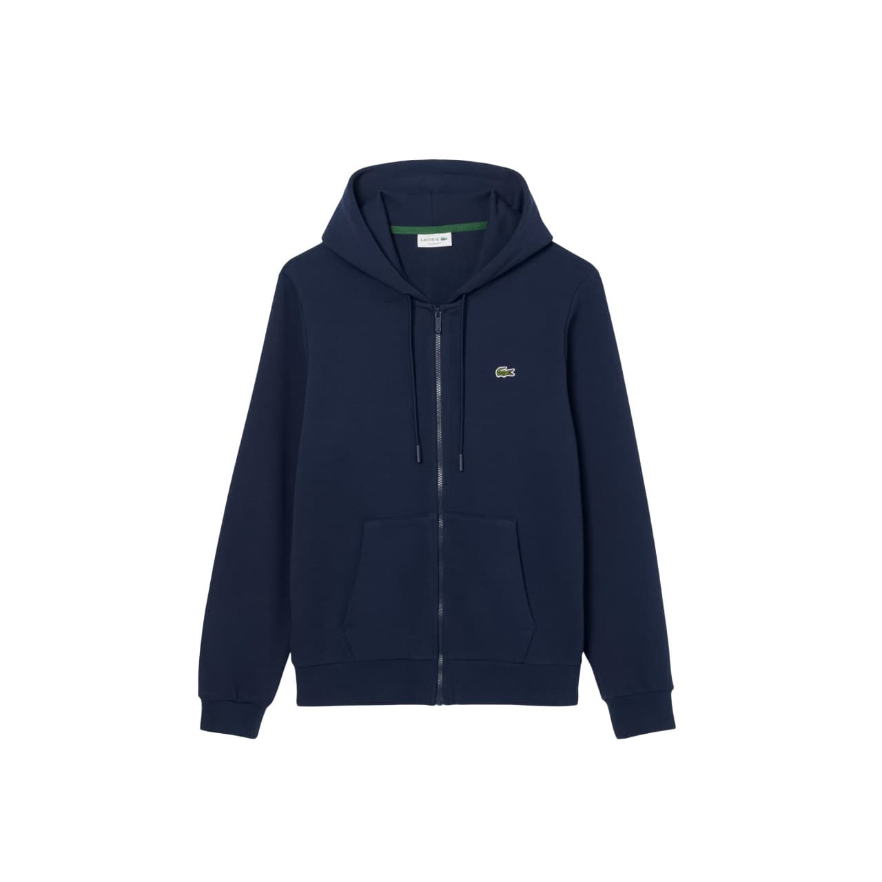 Lacoste Sweaters Blu