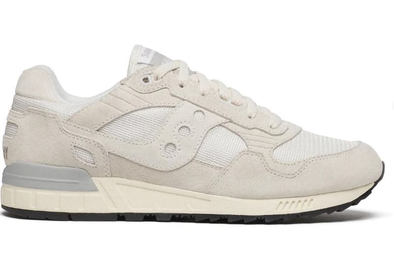 Saucony Sneakers White