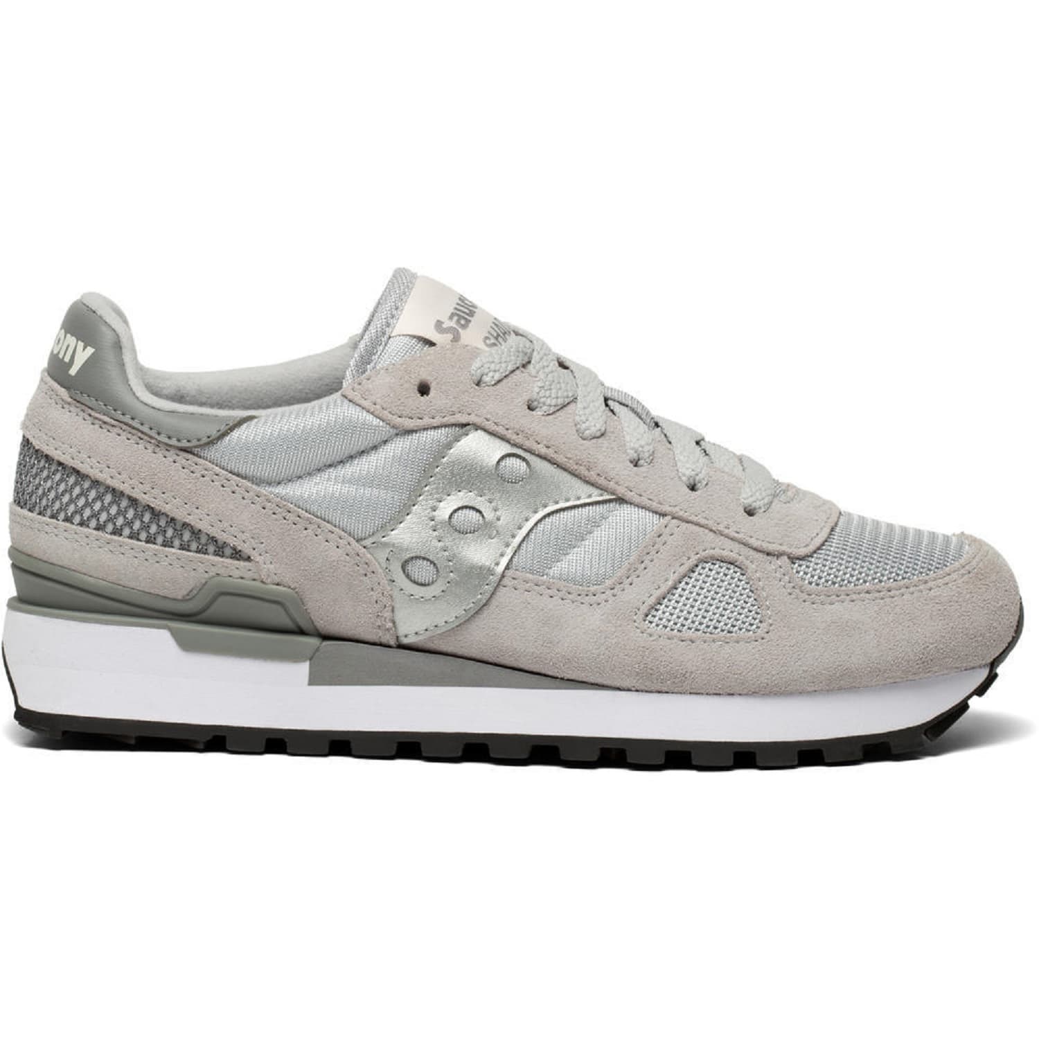 Saucony Sneakers Grey